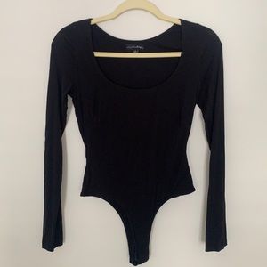 JLux Label Women’s Bodysuit
